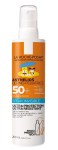 La Roche Posay Anthelios SPF 50+ Spray Solaire Enfant 200ml